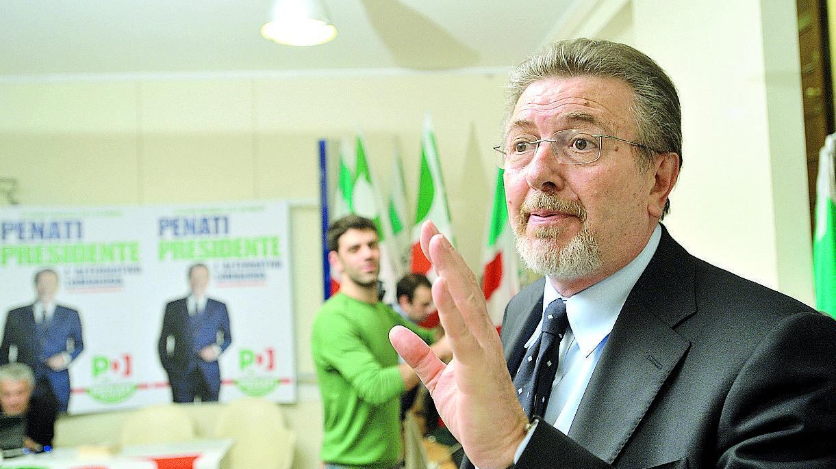 «Io volontario dai francescani Pd intransigente solo con me»