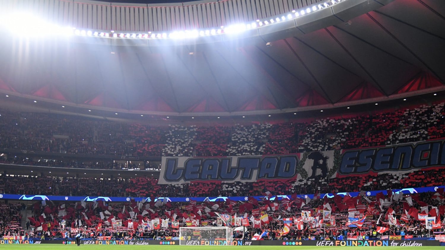 L'Atletico Madrid attacca la Juventus: "Potente e influente come il Real Madrid"