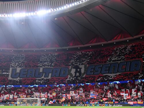 L'Atletico Madrid attacca la Juventus: "Potente e influente come il Real Madrid"