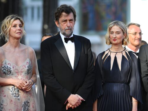 Moretti, "Tre piani" di solitudine