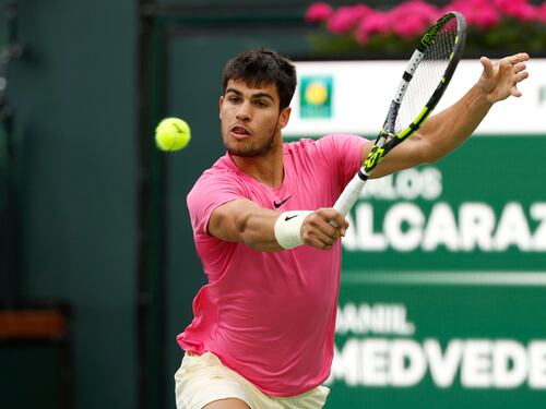 ATP Miami 2023: il tabellone maschile e i big assenti, da Nadal a Djokovic