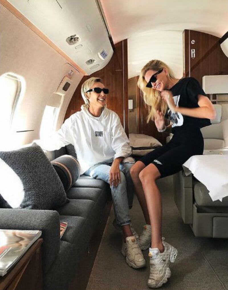 Rich Kids of Russia, le immagini 7