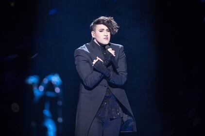 Eurovision Song Contest 2016: la seconda semifinale 22
