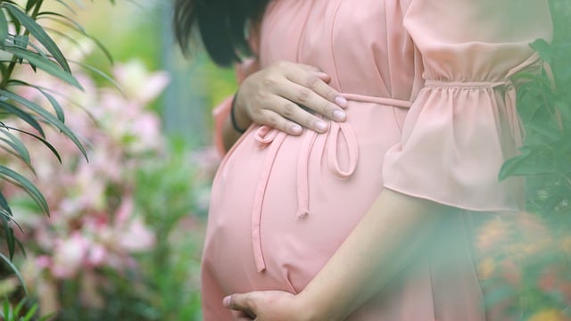 Stress, in gravidanza può ostacolare lo sviluppo cognitivo del bambino