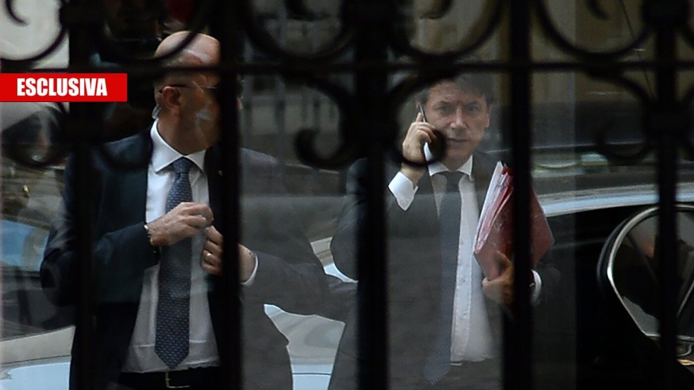 La cassaforte dei soldi fantasma: l'ultima eredità di Conte & Co