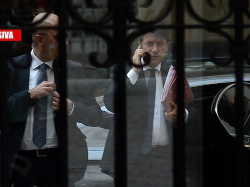 La cassaforte dei soldi fantasma: l'ultima eredità di Conte & Co