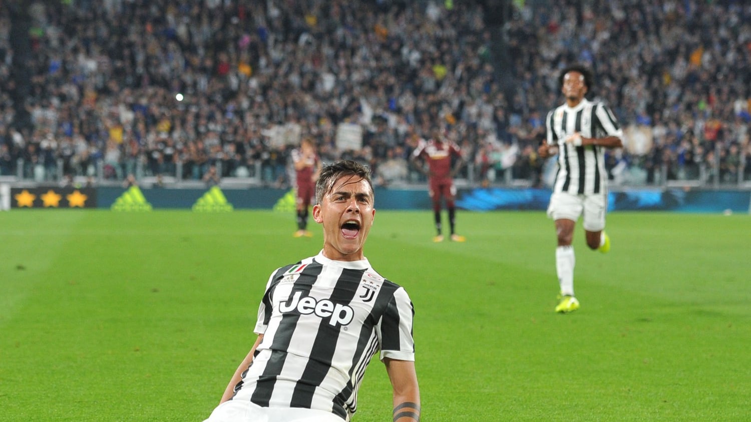 La Juve e la sfida degli opposti. Benevento da record europeo