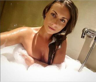 Elisa Monti sexy su Instagram 7
