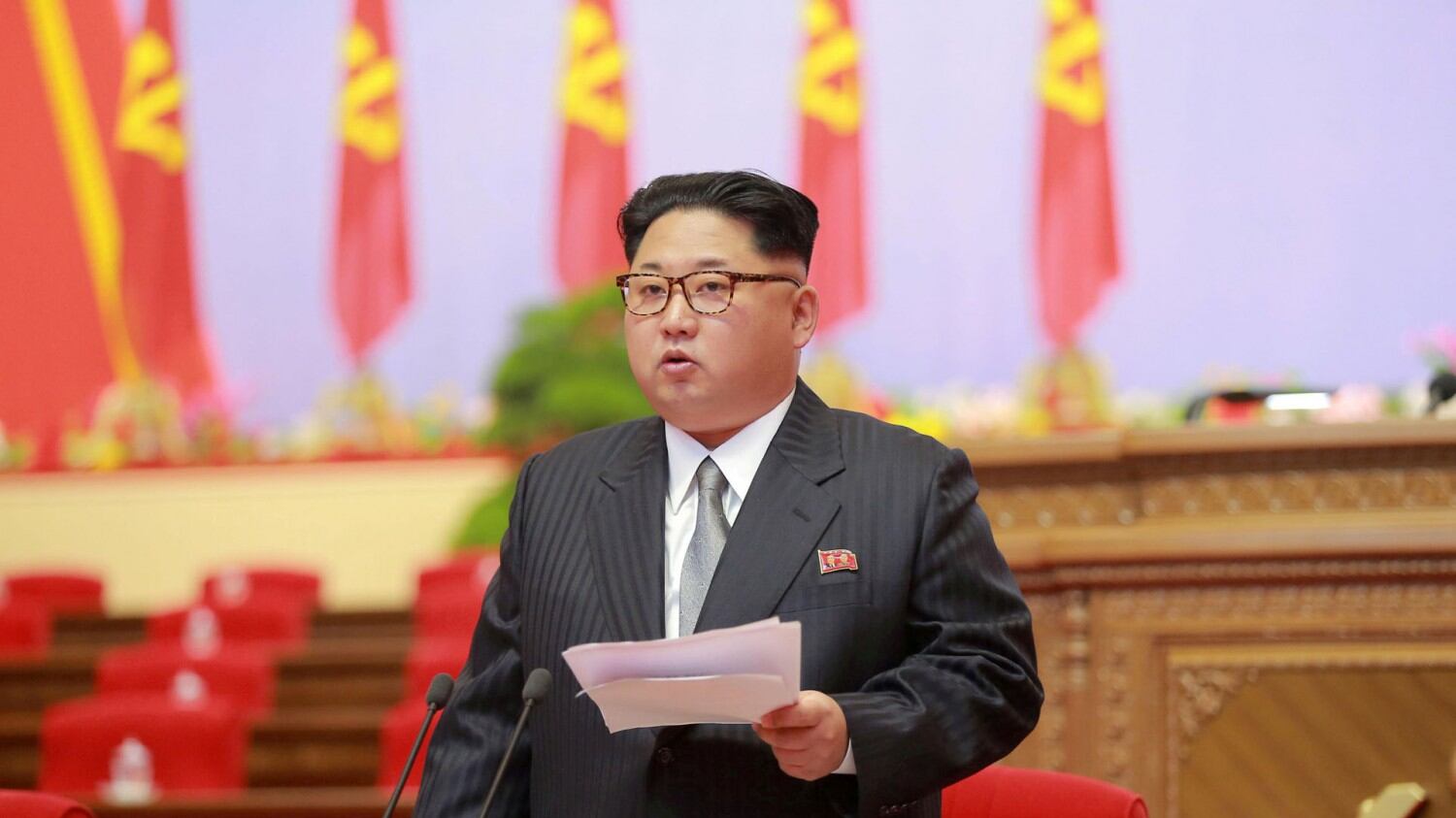 Coree, domani lo storico incontro. Kim attraverserà il confine a piedi