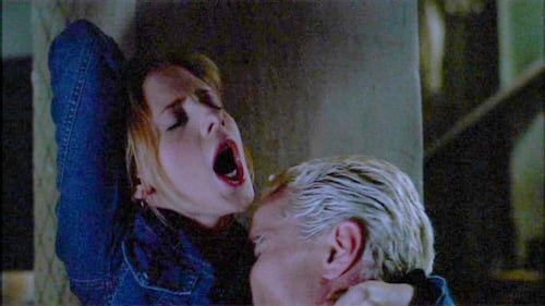 Serie sessualmente esplicite in TV 63