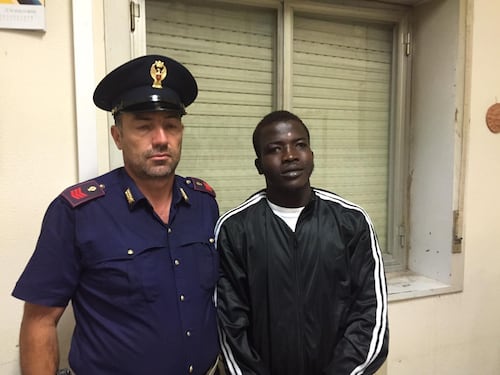 Il Paese del killer è l'opposto dell'Africa arretrata