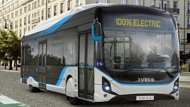 Next Mobility, la rivoluzione green del trasporto pubblico in Fiera Milano