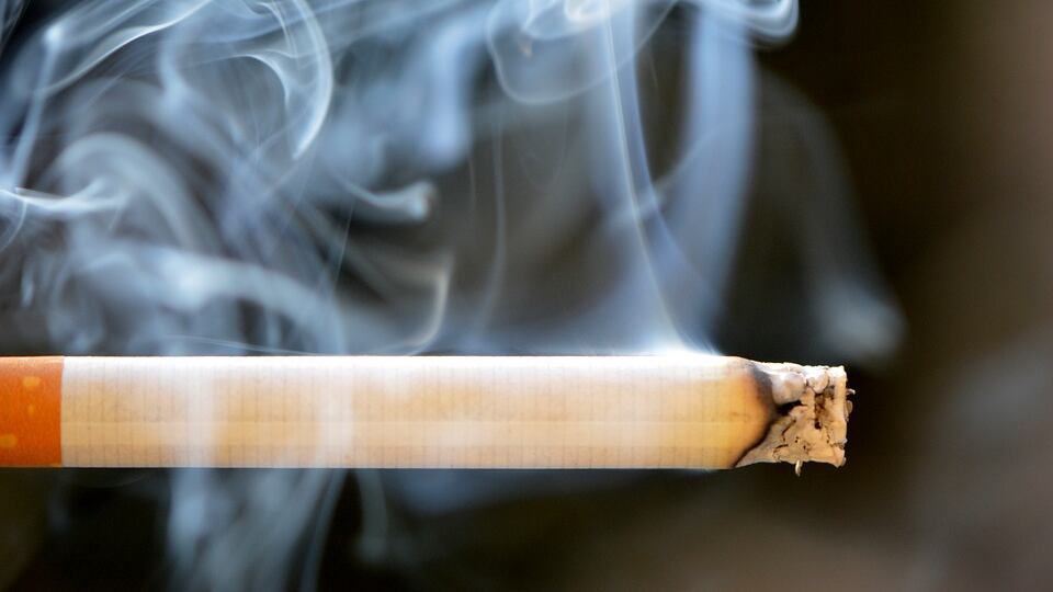 Fumo, il cancro non è uguale per tutti
