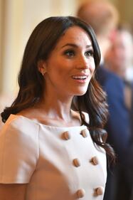 Meghan Markle, le foto della duchessa 2