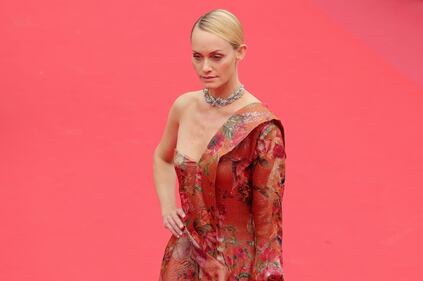 Festival di Cannes, i look hot: la seconda giornata 4