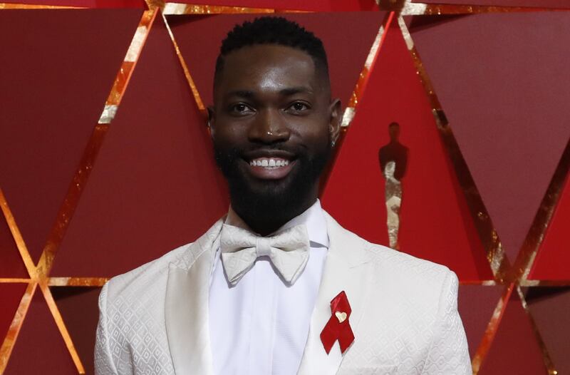 Oscar 2017, artisti afroamericani sul red carpet 6