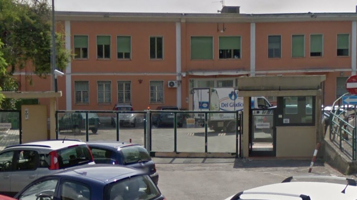 Chieti, esperimenti sul comportamento dei detenuti: scoppia la polemica