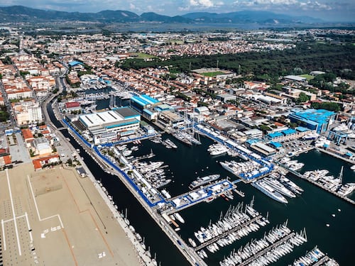 Nautica: parata di maxi yacht per la terza edizione del Versilia Yachting Rendez-Vous