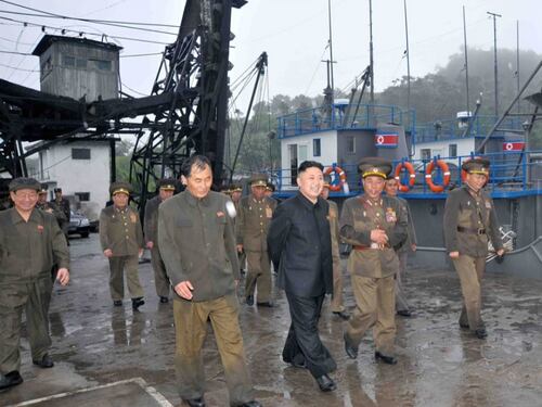 Corea del Nord, ripresa la produzione di plutonio ed uranio