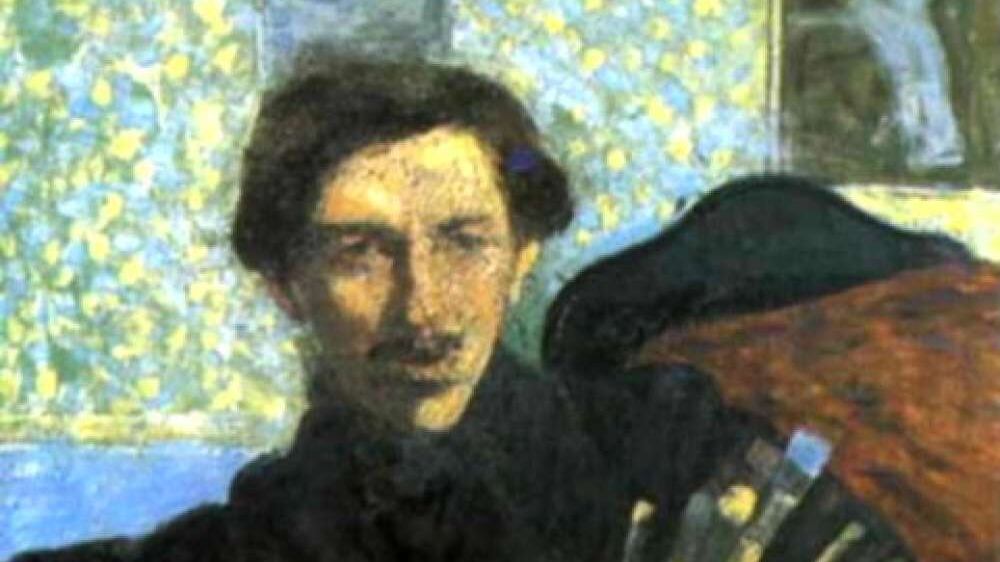 Umberto Boccioni, il ribelle che sintetizzò arte, azione e vita