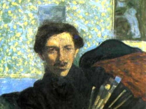 Umberto Boccioni, il ribelle che sintetizzò arte, azione e vita