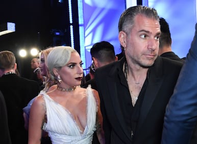 Lady Gaga, le foto della popstar 6