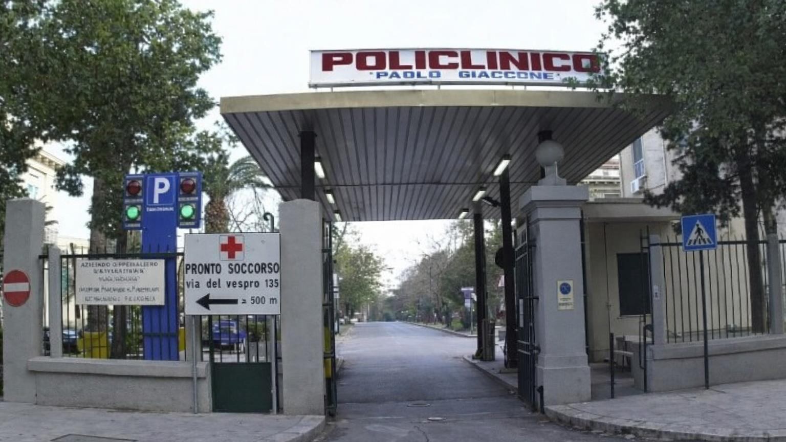 Divise sanitarie “intelligenti” e sicure, Palermo apre la strada al modello LCM