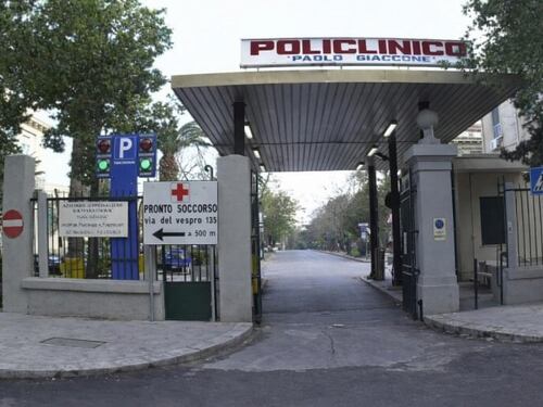 Divise sanitarie “intelligenti” e sicure, Palermo apre la strada al modello LCM
