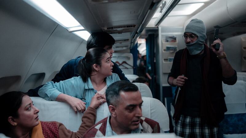 The Kandahar Hijack: il dirottamento del volo IC 814 2