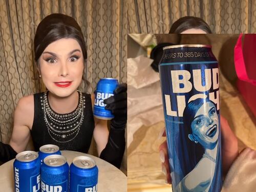Un flop da 5 miliardi: rivolta contro lo spot pro trans della Budweiser