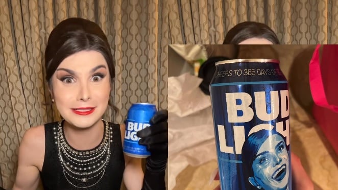 Un flop da 5 miliardi: rivolta contro lo spot pro trans della Budweiser