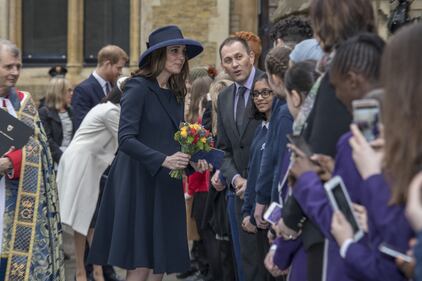 Kate Middleton, le immagini più belle 2