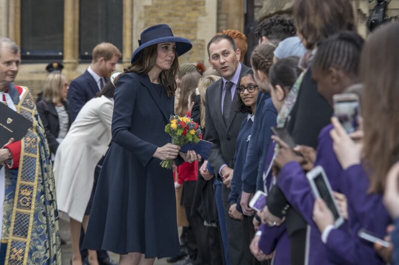 Kate Middleton, le immagini più belle 2