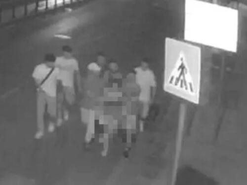 Orrore in centro a Palermo: in sette stuprano a turno una ragazza