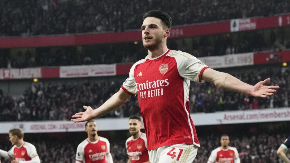 Champions, Arsenal - Bayern finisce 2-2