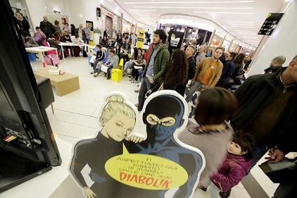 Il mito Diabolik regala preziosi segreti 4