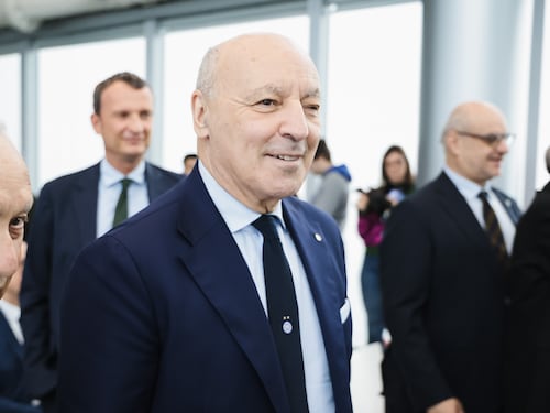 La svolta di Marotta: "Prendiamoci i giovani in campo e tra i tifosi"