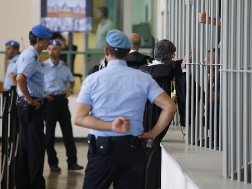 Mafia Capitale, condannati Buzzi e Carminati. Ma cade l'aggravante mafiosa