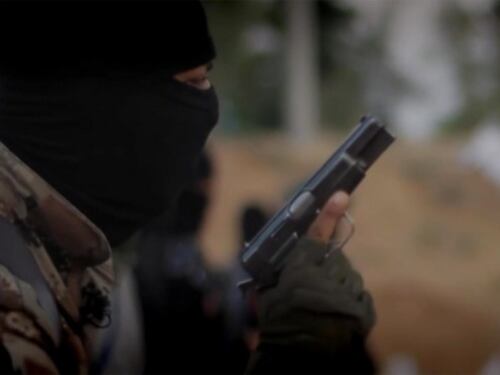 I pentiti della Jihad: "Così abbiamo scoperto l'orrore"