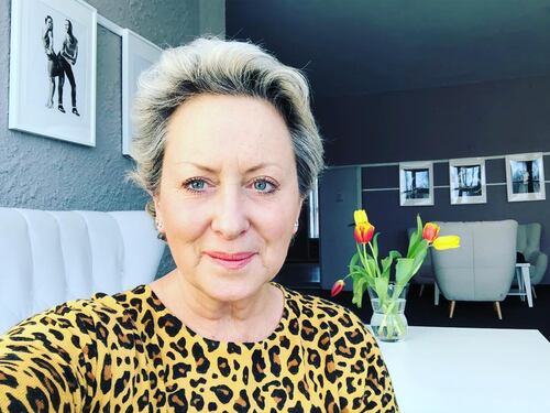 Carolyn Smith confessa: "Ho rimosso il tumore chirurgicamente, ma c'è ancora"