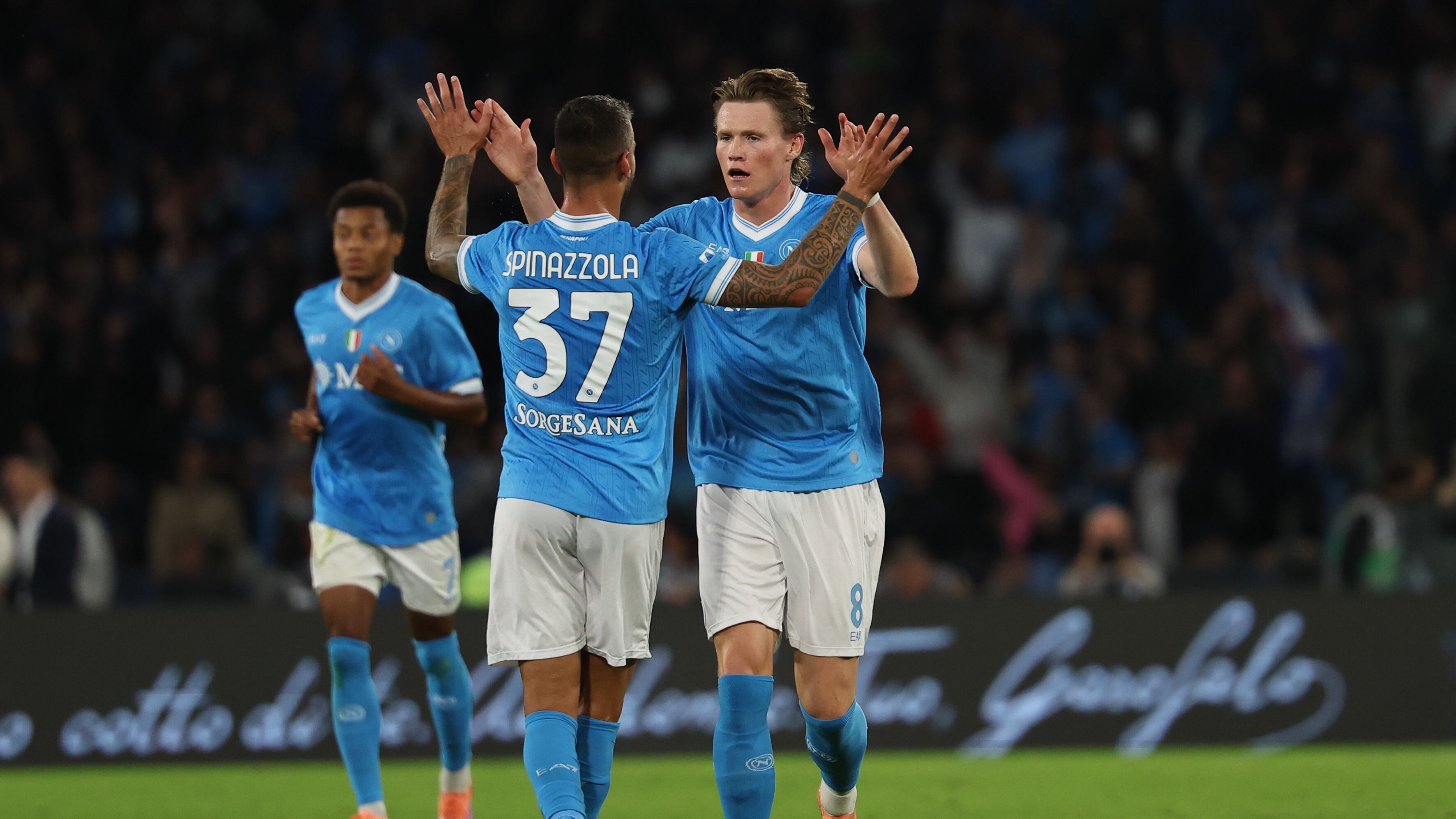 Psicodramma Inter