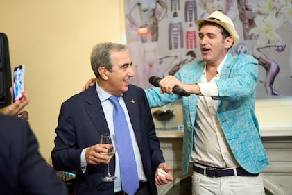 Nasce Vis Factor, l’evento nel cuore di Roma 8