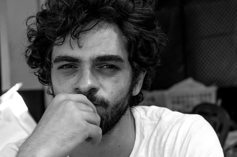 Al via le riprese di "Non è un paese per giovani" 6