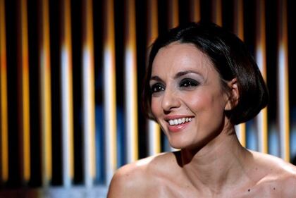 Ambra Angiolini/Olycom, LaPresse, Ansa, Instagram