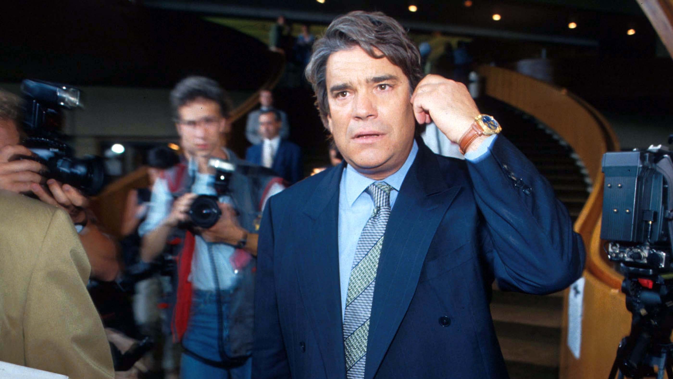 Morto Bernard Tapie, dall'Olympique Marsiglia alla politica