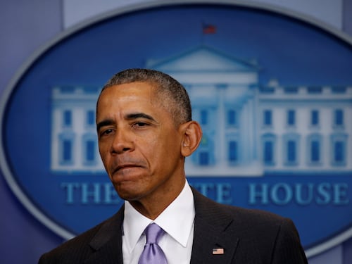 Le discusse nomine last minute di Barack Obama