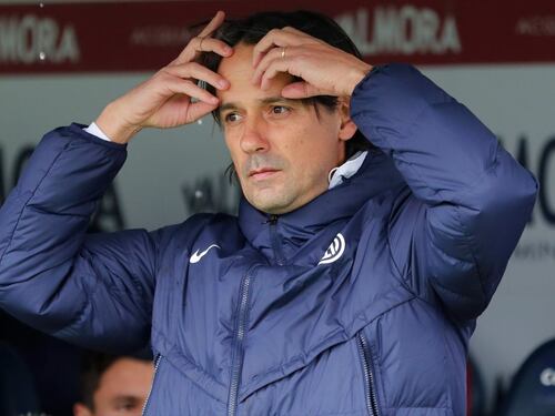 Inter, ecco chi può arrivare (subito) al posto di Simone Inzaghi