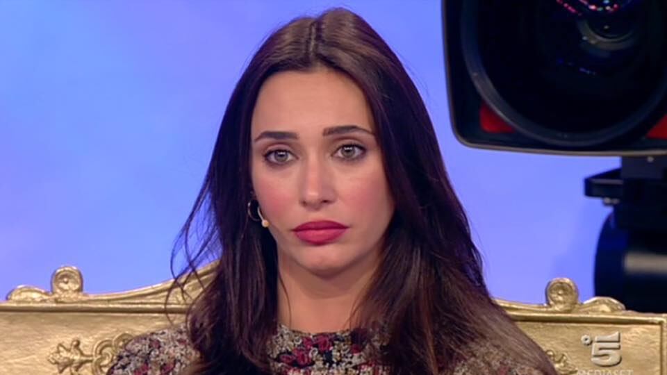 Uomini e Donne, Sonia Lorenzini: "Il tumore ha cambiato il mio corpo"