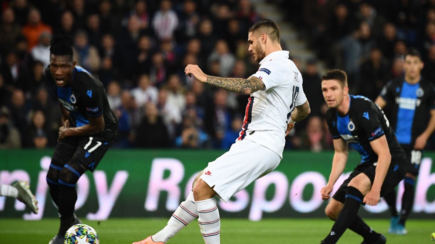 Icardi o Lautaro Martinez? Ecco chi può fare la differenza