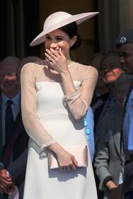 Meghan Markle principessa di eleganza 6